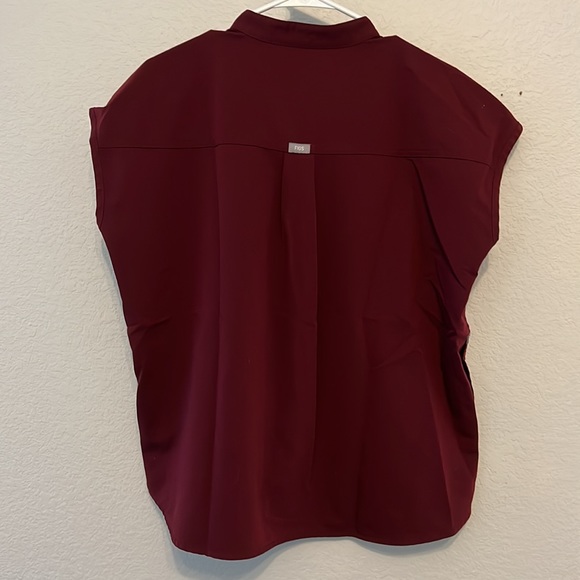 Figs Rafaela top - Picture 2 of 2